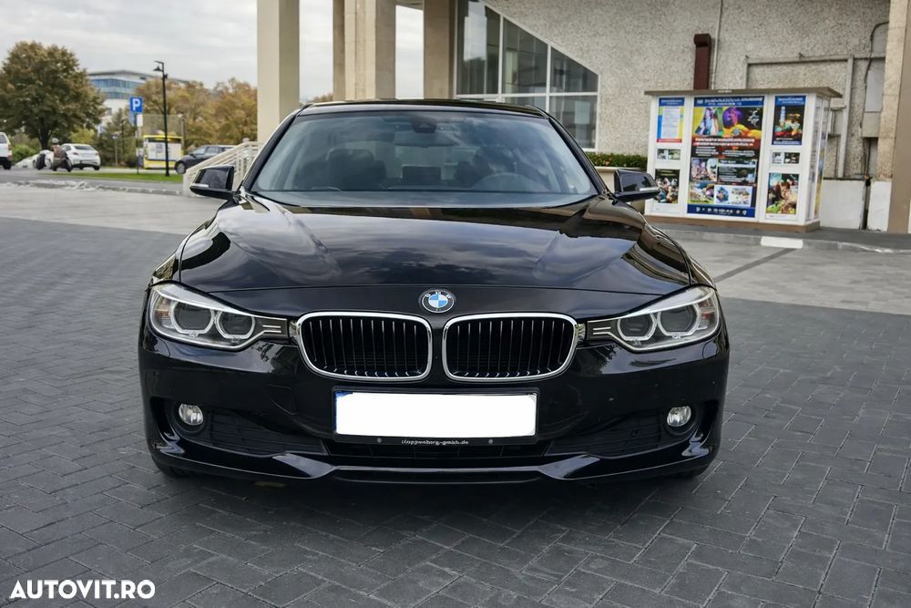 BMW Seria 3 - 1
