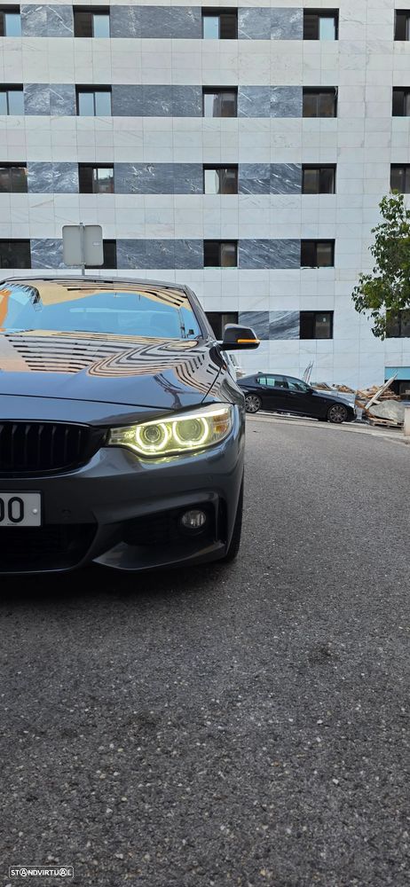 BMW 420 - 3