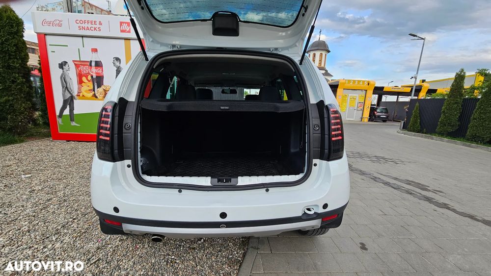 Dacia Duster - 15