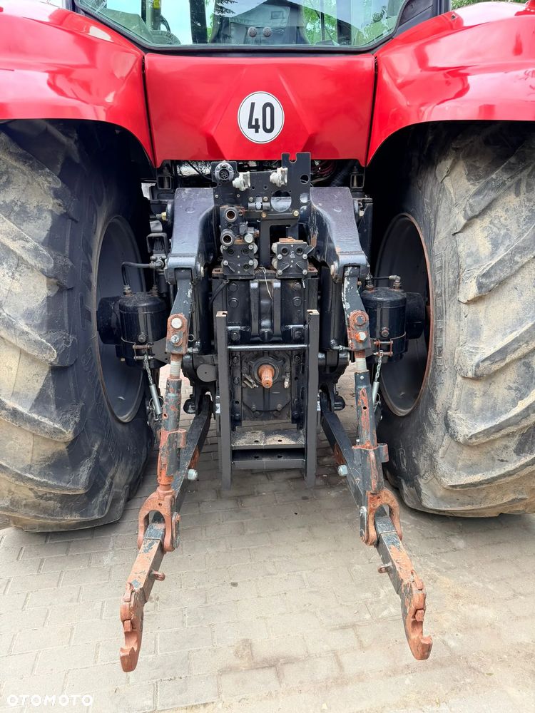 Case IH Magnum 225 - 16