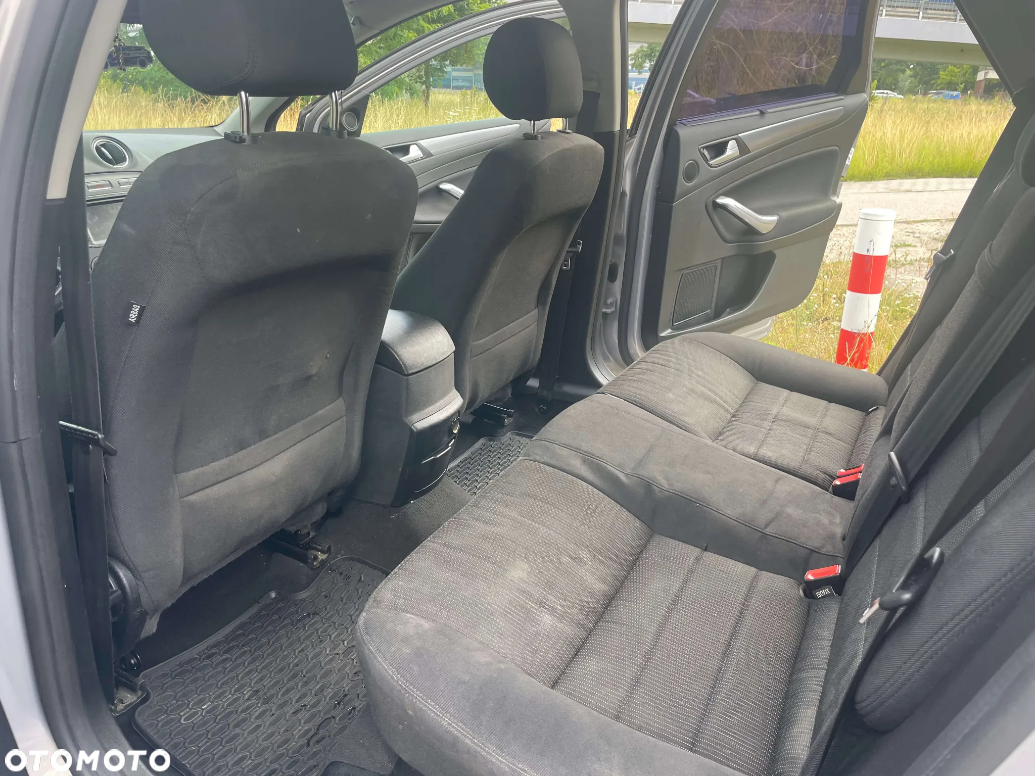 Ford Mondeo - 16