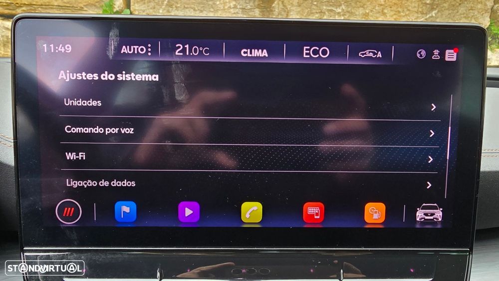 Cupra Formentor 1.4 e-Hybrid DSG - 42