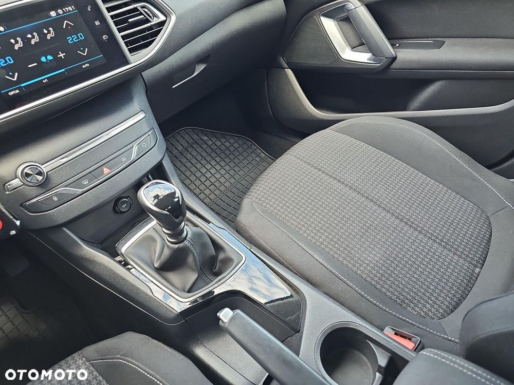 Peugeot 308 1.5 BlueHDi Active Pack S&S - 30