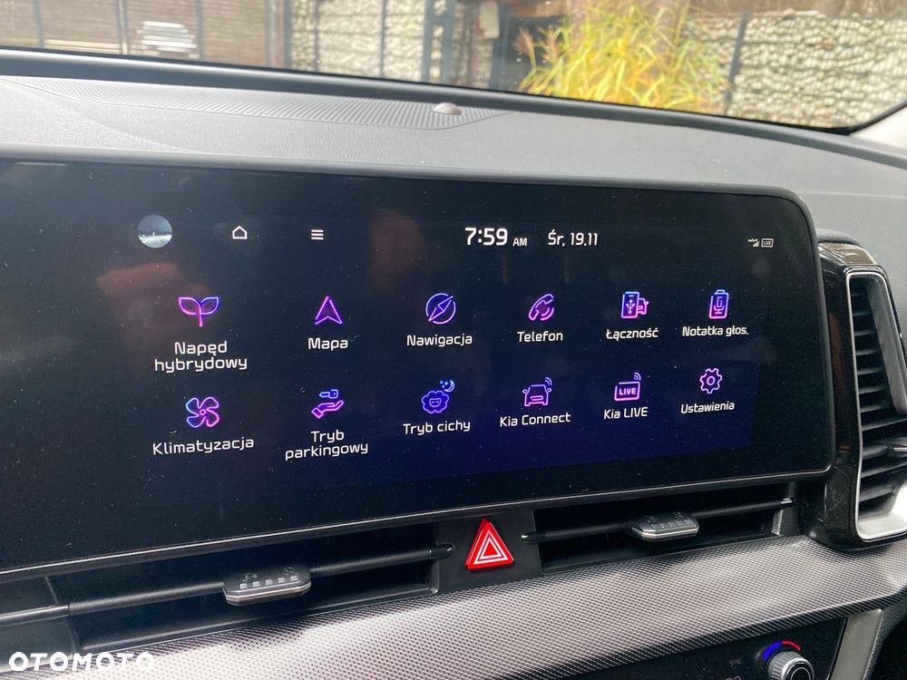 Kia Sportage 1.6 T-GDI L Business Line 2WD DCT - 22