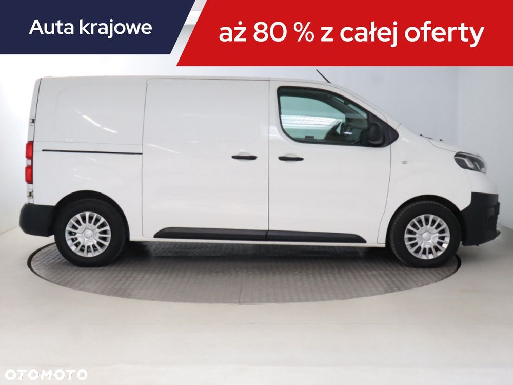 Toyota proace - 8