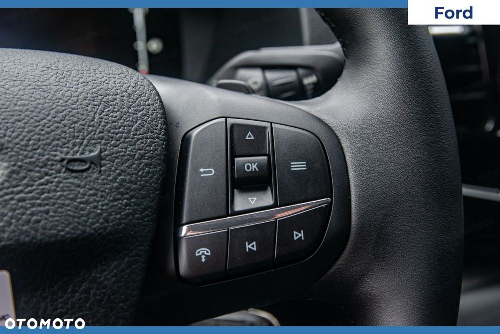 Ford Transit 350 L3H2 Trend A8 2.0 130KM - 24