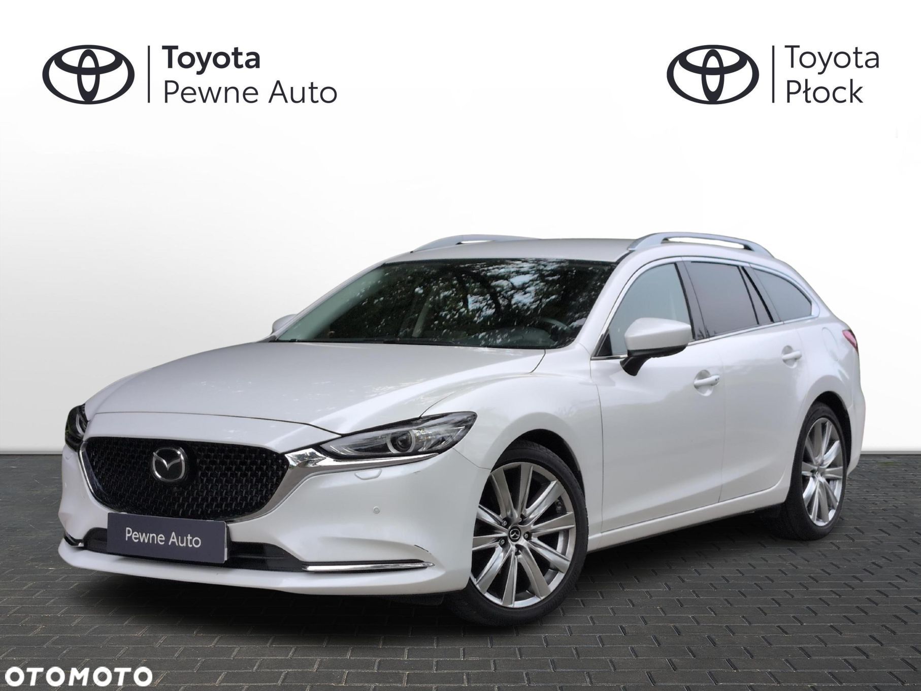 Mazda 6 - 1