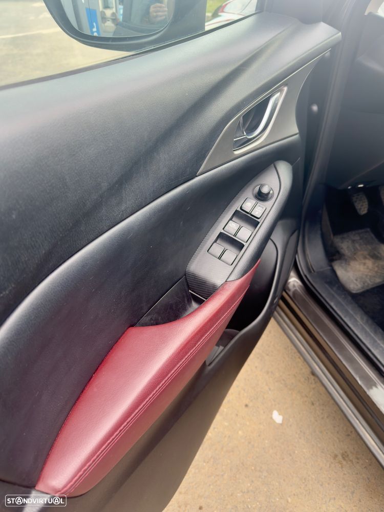 Mazda CX-3 1.5 Sky.Special Edition - 6