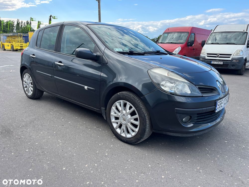 Renault Clio 1.5 dCi Authentique Edition Dynamique - 2