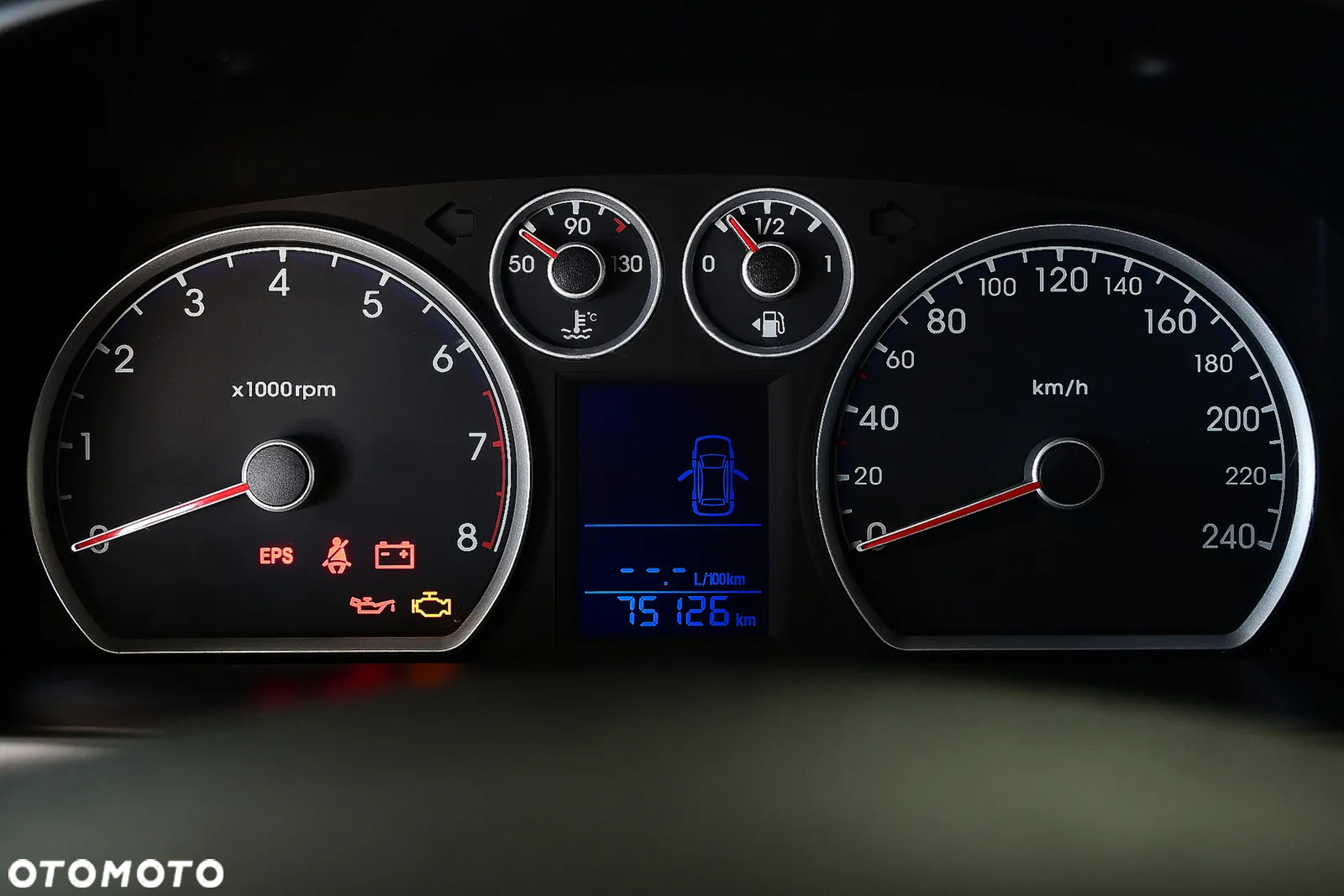 Hyundai i30 - 27
