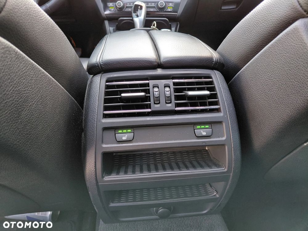 BMW Seria 5 520d Modern Line - 15