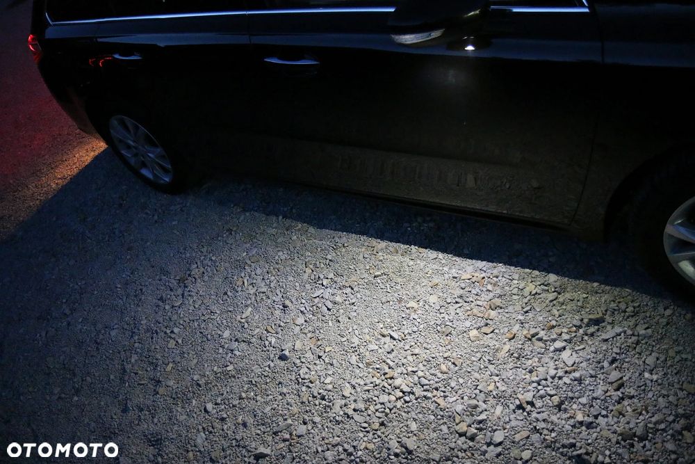 Peugeot 508 2.0 HDi Allure - 20