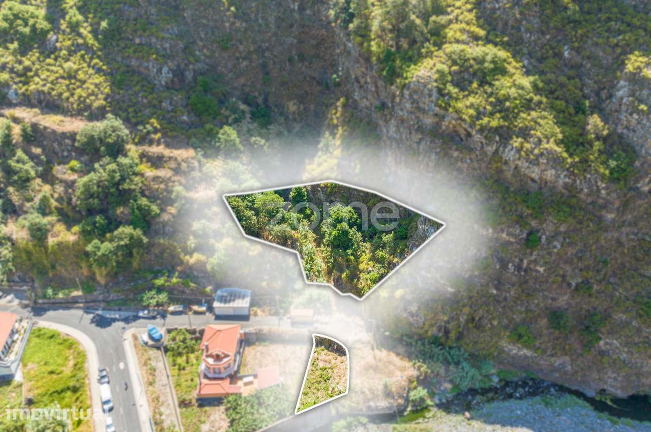 Terreno Para Venda na Ribeira Brava - Grande imagem: 5/19