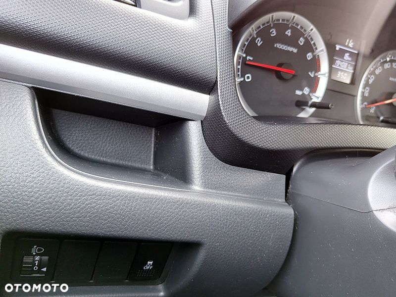 Suzuki Swift 1.2 Comfort - 24