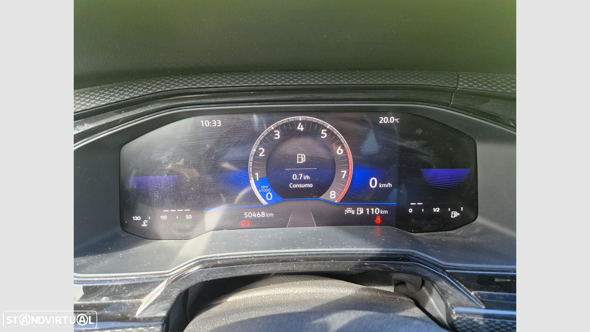 VW Polo 1.0 TSI Life - 11