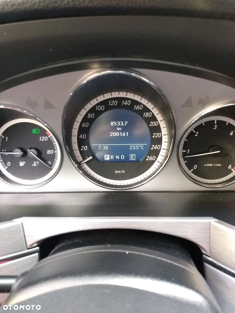 Mercedes-Benz GLK 250 BlueTEC 4Matic 7G-TRONIC - 10