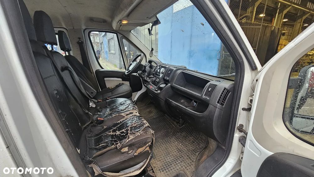 Peugeot BOXER - 5