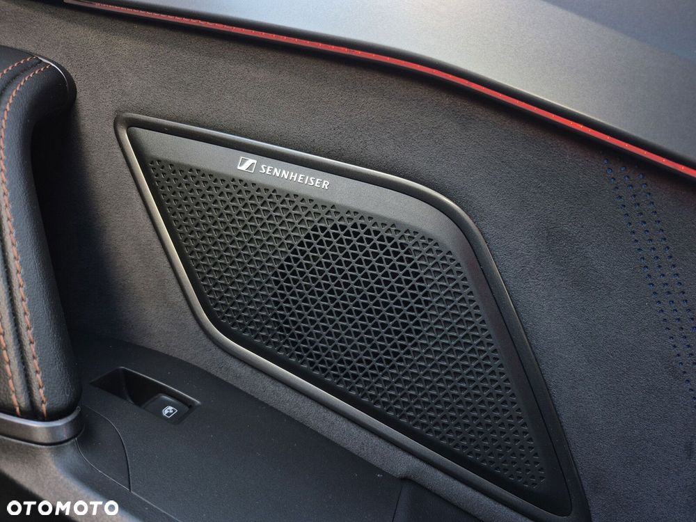 Cupra Formentor - 21