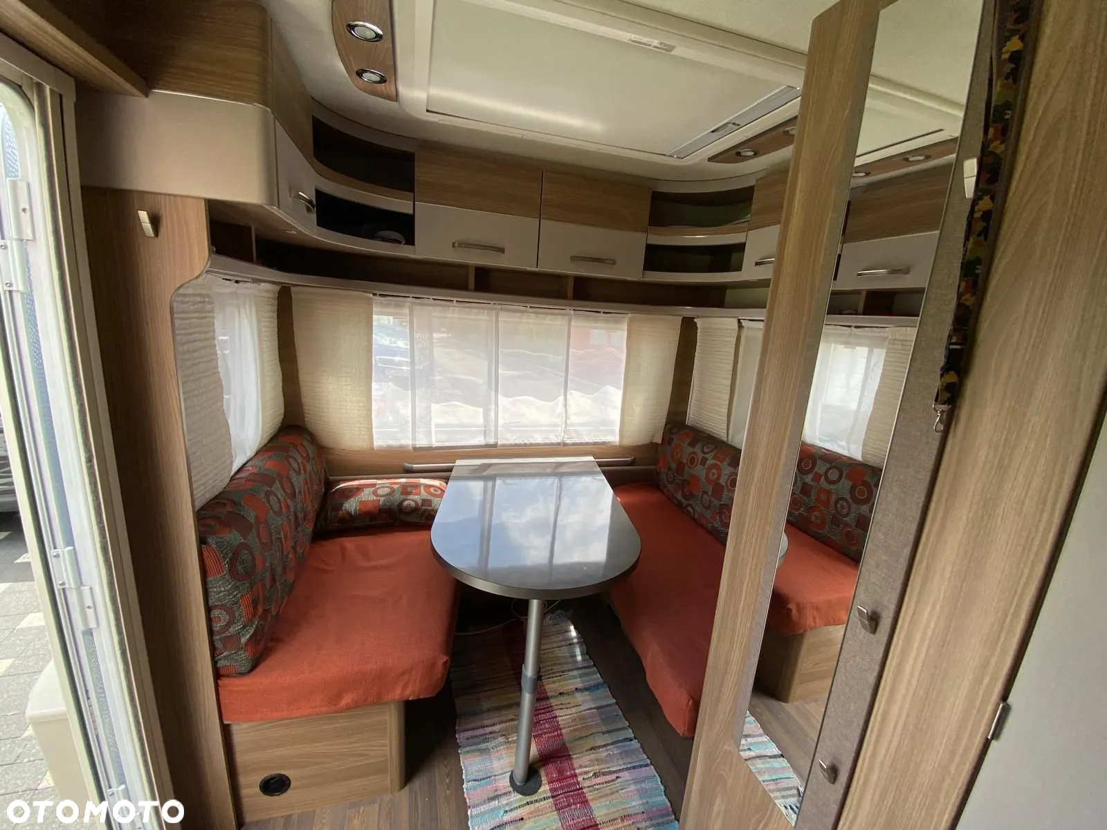Burstner Premio 435 TS - 5