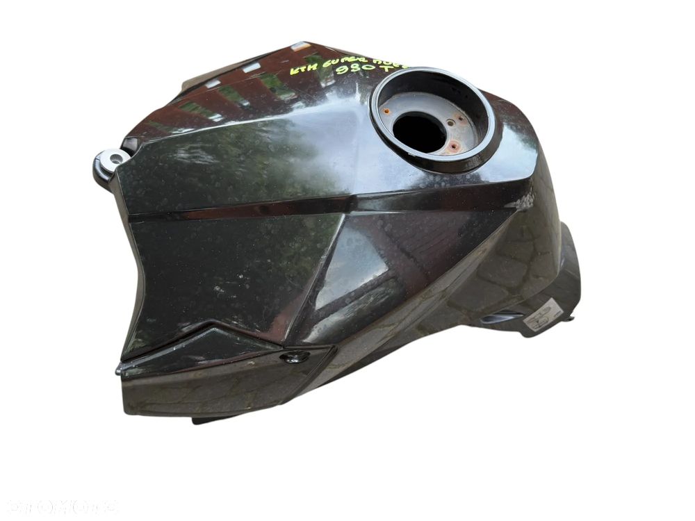 Zbiornik paliwa bak  KTM Super Duke 990 07-13r - 1