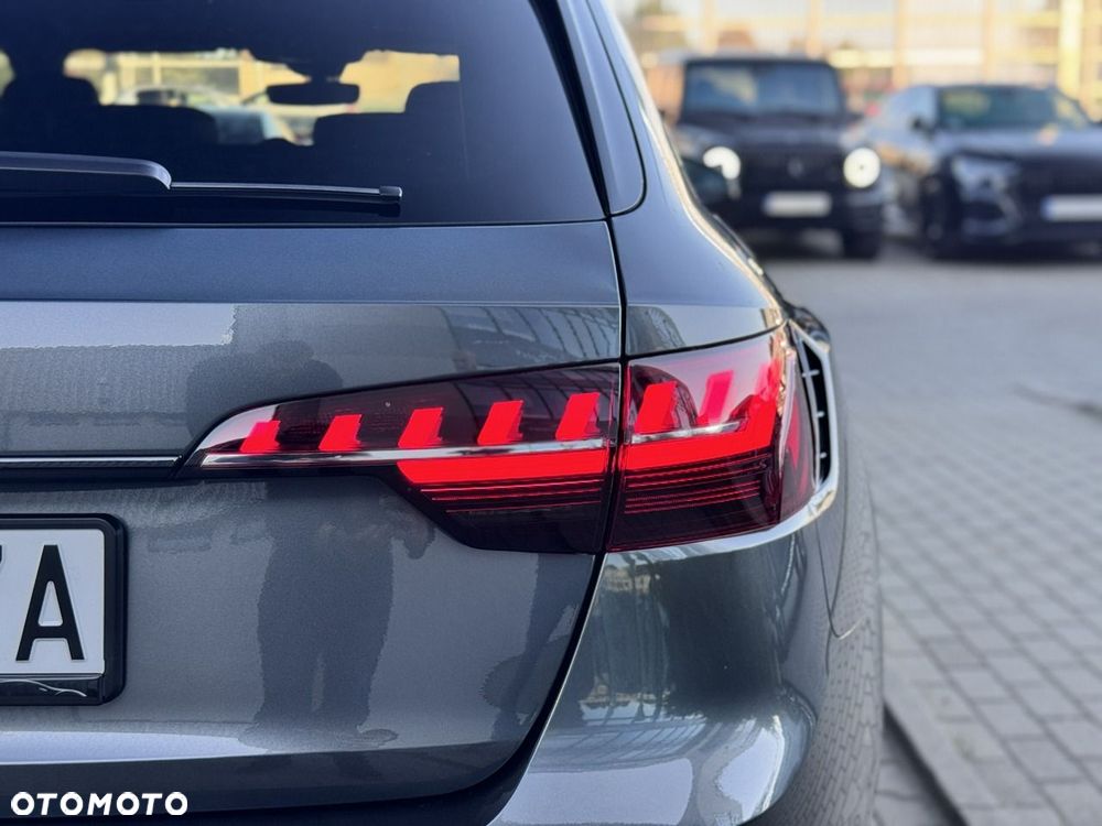 Audi RS4 Avant Avant quattro tiptronic - 15