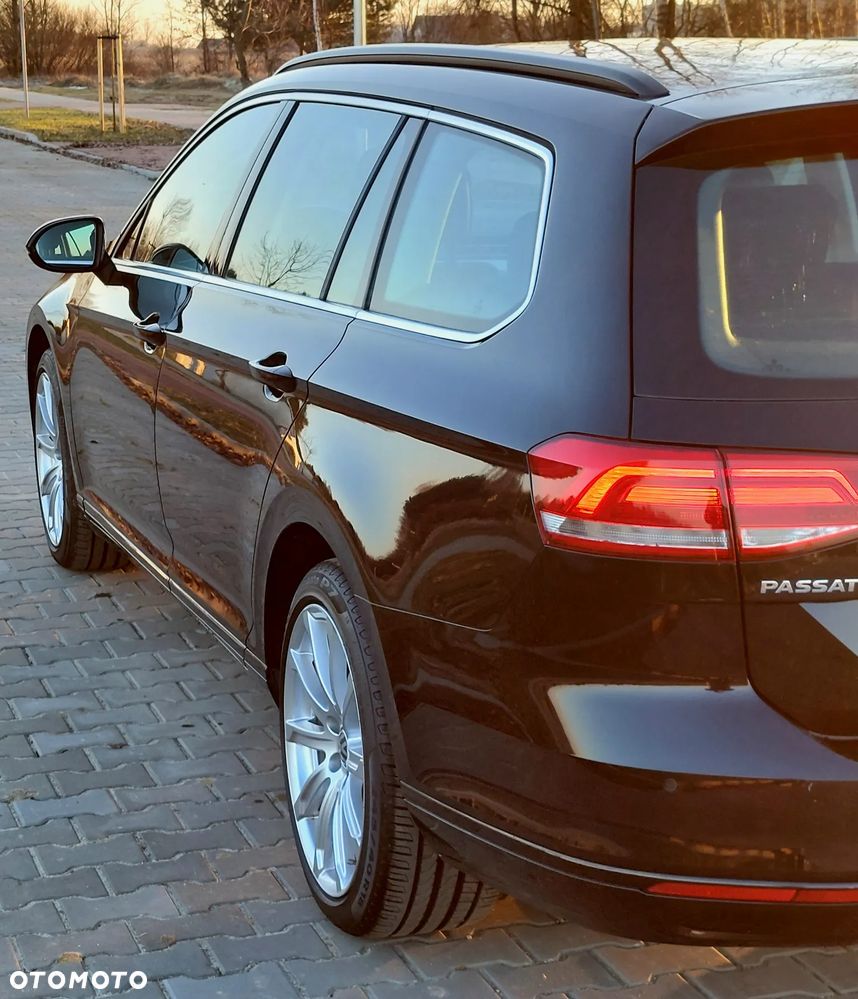 Volkswagen Passat - 24