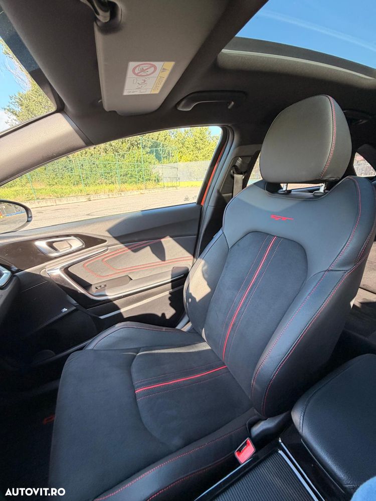 Kia Pro Ceed - 27