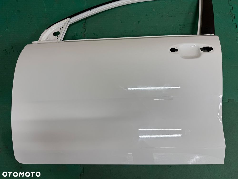 DRZWI LEWE PRZÓD LEWE PRZEDNIE KIA RIO IV BIALE - 7