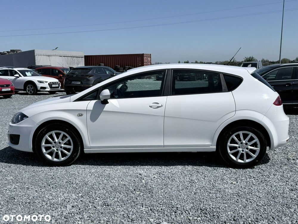 Seat Leon 1.2 TSI Ecomotive Style Copa - 6