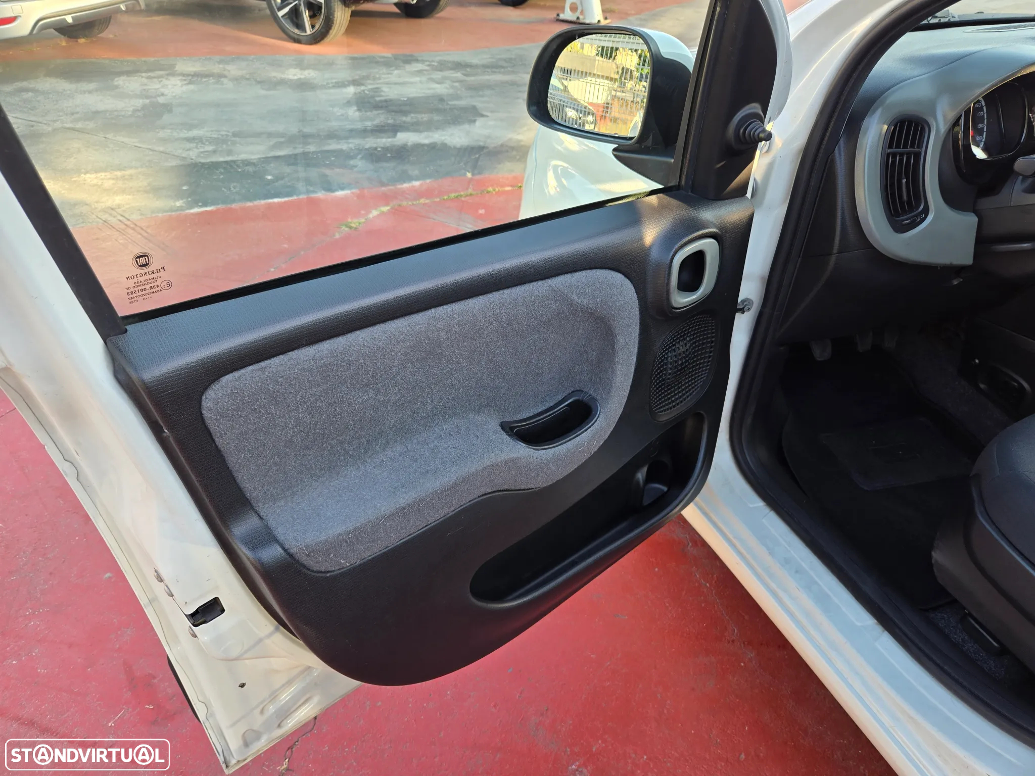Fiat Panda 1.3 16V Multijet My Life - 9