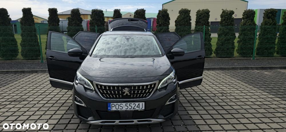 Peugeot 3008 PureTech 130 Stop & Start GPF EAT8 Allure - 15