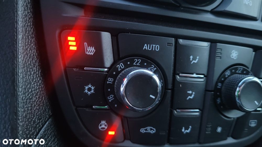 Opel Meriva 1.4 T Edition 150 - 19