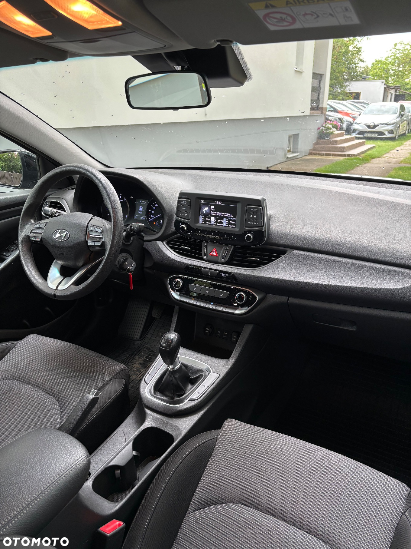 Hyundai i30 1.4 Comfort - 6