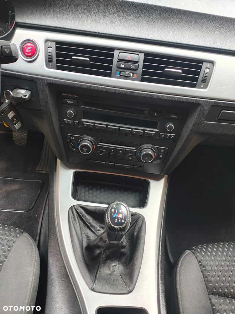 BMW Seria 3 318i Edition Lifestyle - 7