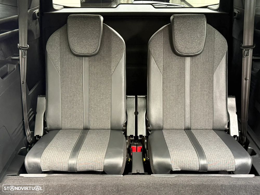 Peugeot 5008 1.5 BlueHDi GT Line - 45