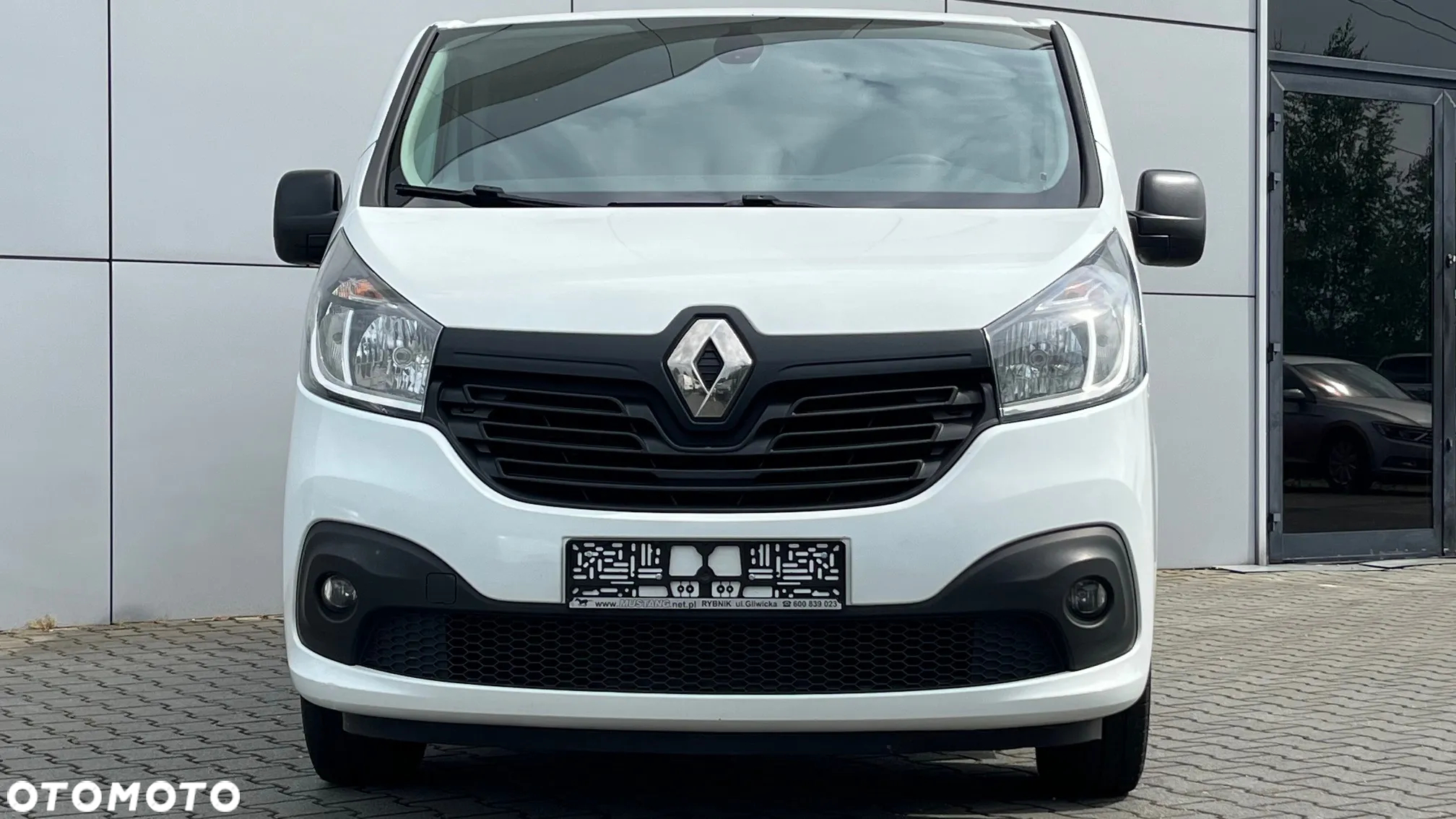 Renault Trafic - 3