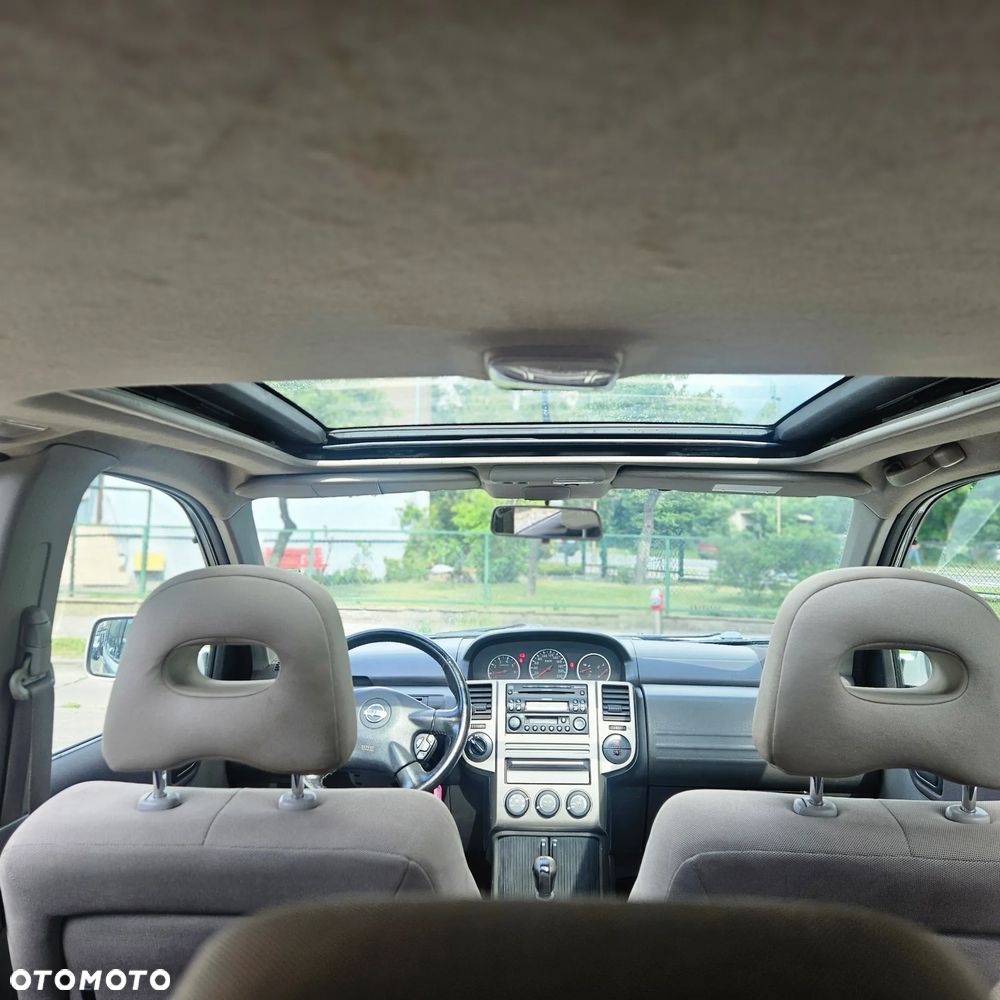 Nissan X-Trail 2.2 dCi Elegance - 29