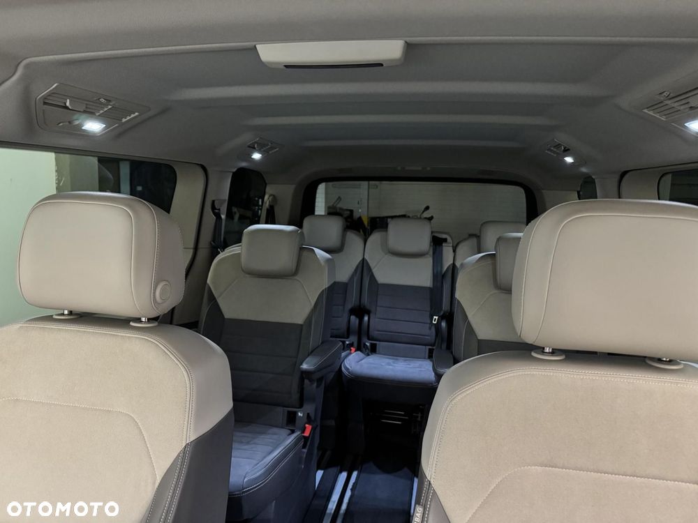 Volkswagen Multivan 2.0 TSI L1 Life DSG - 30