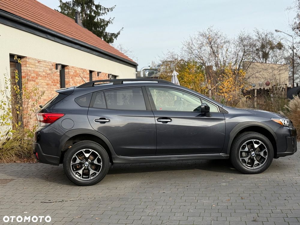 Subaru XV 2.0i Comfort (EyeSight) Lineartronic - 16