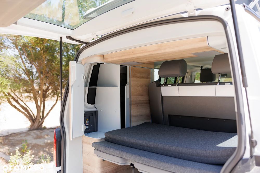 Volkswagen T6.1 California Coast 2.0 TDI - 27