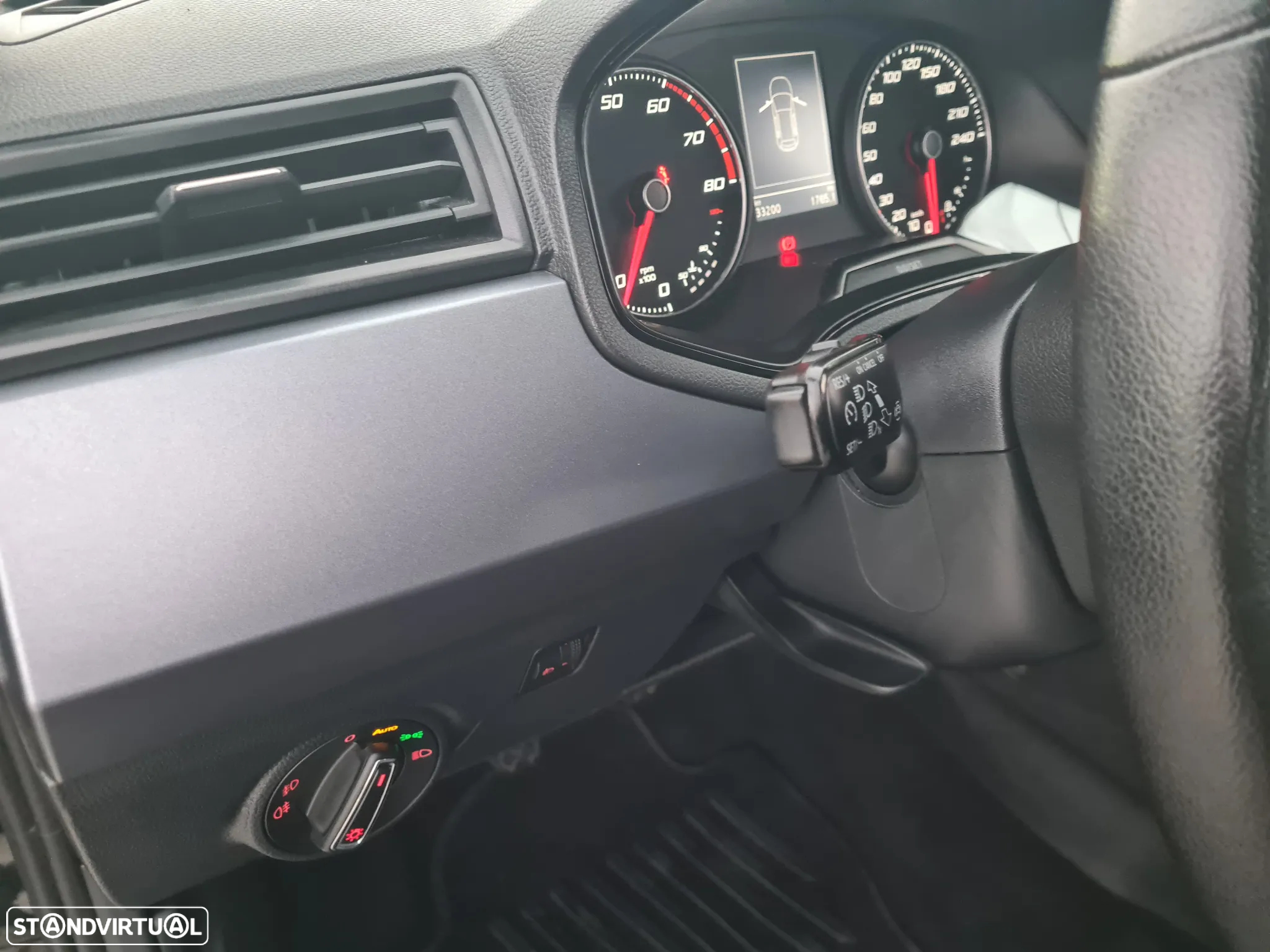 SEAT Arona 1.0 TSI Style - 18