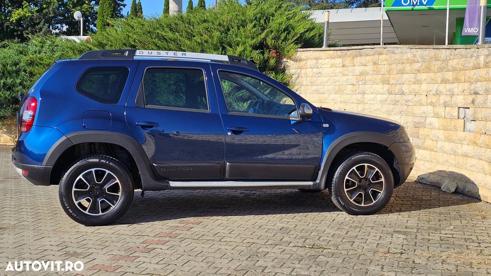 Dacia Duster TCe 125 2WD Prestige - 6