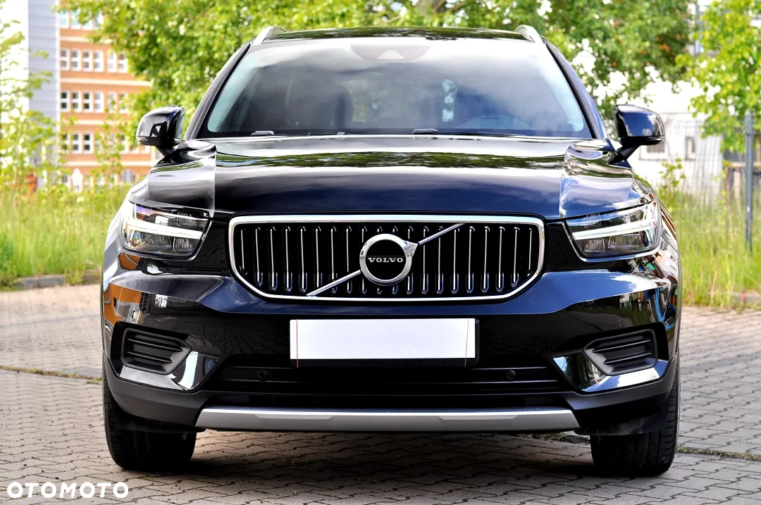 Volvo XC 40 D3 Inscription - 14