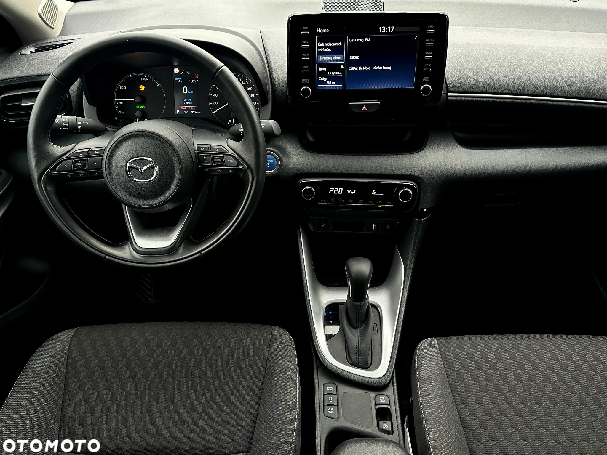 Mazda 2 - 19