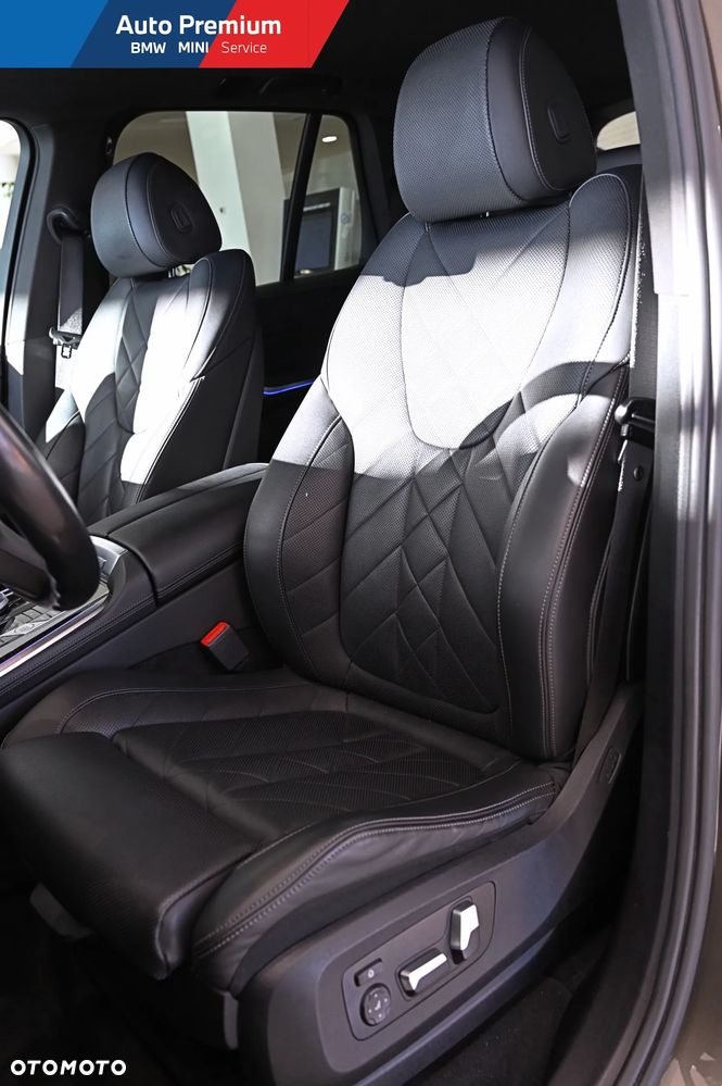 BMW X5 xDrive30d - 14