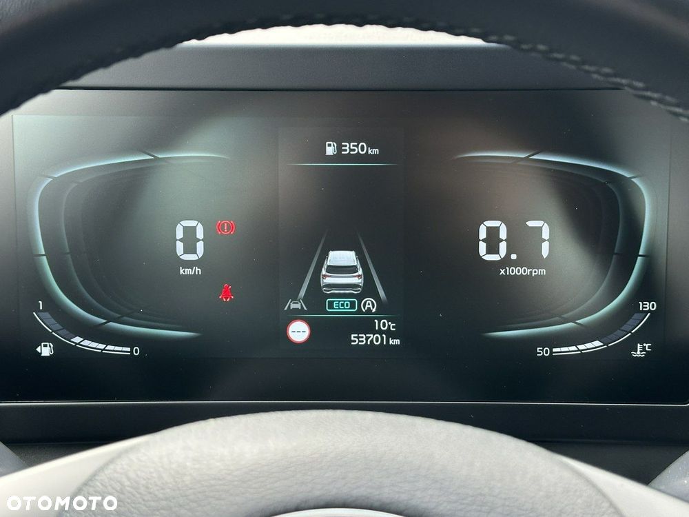 Kia Sportage 1.6 T-GDI M 2WD - 31