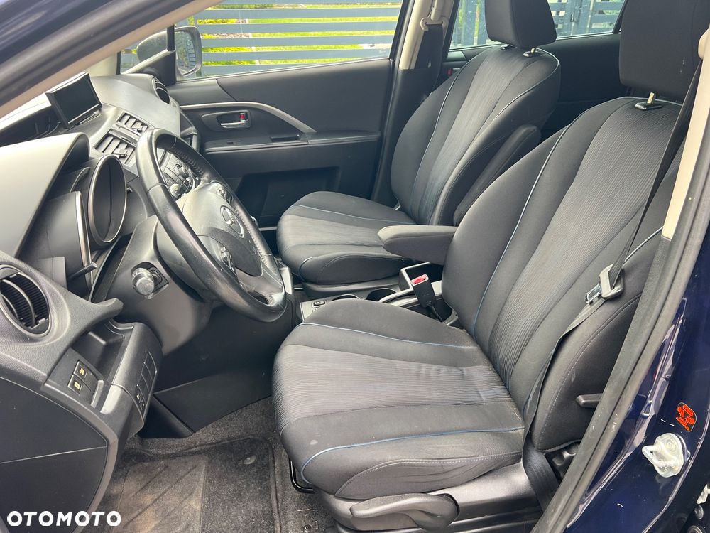 Mazda 5 2.0 MZR-DISI i-stop Center-Line - 17