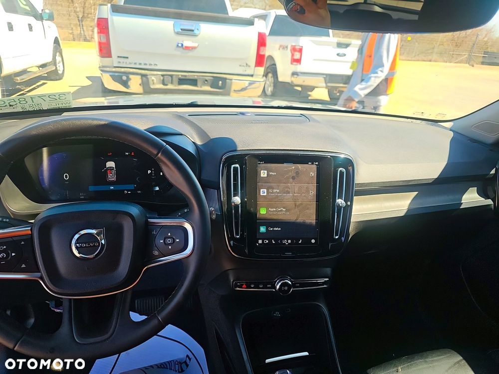 Volvo XC 40 B4 Ultimate Dark - 8