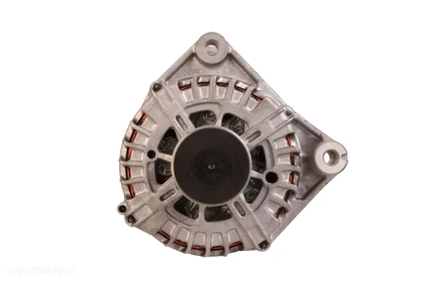 28-6511 ALTERNATOR BMW 530 535 F10 F11 3.0 D - 2