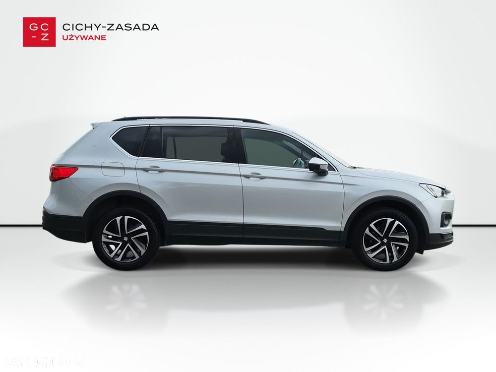 Seat Tarraco 2.0 TDI Style S&S DSG - 6